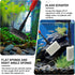 7 1 Aquarium Glass Cleaner, in Algae Remover for Fish Tank, Aquarium Cleaning Kit with Long Handle, Aquarium Net, Algae