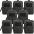 Cunno 8 Pcs Molle Pouches Tactical Molle Pouch Vest Pouch Cell Phone