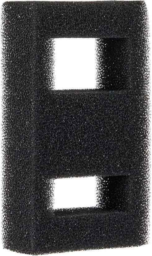 Fluval Spec Foam Filter Block, Replacement Aquarium Filter Media, A1376, Large Breeds