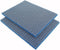 Aquarium Filter Media, Premium 8-Layer Filter Pads for Fish Tanks, 2 Pack Sponge Pad Foam Filter Accessories