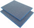 Aquarium Filter Media, Premium 8-Layer Filter Pads for Fish Tanks, 2 Pack Sponge Pad Foam Filter Accessories