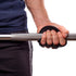 PULLUP & DIP Neoprene Grip Pads Lifting Grips, Alternative to Gym Workout Gloves for Weightlifting and Calisthenics