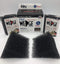 Hair Remover 2 Pack Pet Wedge & 2 Free Mini-Pocket Pet Wedge Bonus Pack Included