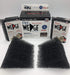 Hair Remover 2 Pack Pet Wedge & 2 Free Mini-Pocket Pet Wedge Bonus Pack Included