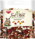 Kaytee Food from The Wild Natural Snack for Pet Hamsters, Gerbils, Rats, and Mice, 2 Ounces