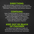16 oz FURminator Sensitive Skin Ultra Premium Conditioner, Sensitive Skin Conditioner for Dogs Helps Reduce Itching