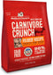 Stella & Chewy's Freeze-Dried Raw Dog Treats - Carnivore Crunch for Training
