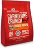 Stella & Chewy's Freeze-Dried Raw Dog Treats - Carnivore Crunch for Training