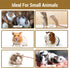 (4 Premium Pine Bedding | Dust Free, Soft Shavings | All Natural | Chicken Coops | Animal Bedding | Small Animals |