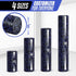 Yes4All High-Density Round Foam Roller, Exercise Foam for Yoga, Pilates & Stretching - 12, 18, 24, 36 Inch
