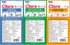 INABA Churu Lickable Purée Natural Cat Treats Tuna & Chicken 3 Flavor Assortment of 12 Tubes
