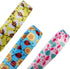 BoomBone Cat Collar Breakaway with Bell, Cute Animal Pendants, 3 Pack Bee Flamingo Beetle Spring Kitten Collar