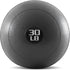 ProsourceFit Slam Medicine Balls, 5 to 50lbs, Smooth and Tread Textured Grip for Strength and Conditioning