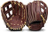 Franklin Sports Baseball Gloves - RTP Pro Fielding Glove, Infield, Outfield