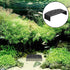2pcs SUPVOX Aquarium Shrimp Hideouts Black with Holes, Freshwater Shrimp Cave Shelter and Fish Hiding House, Breeding