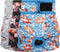 Reusable Female Dog Diaper, Highly Absorbent Doggie Diapers for Female Dogs, Dog