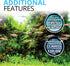 Fluval Carbon Filter Media for Aquariums, 100-gram Nylon Bags, 3 Count