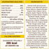 Primal Puppy Freeze Dried Dog Food, Complete & Balanced Meal, Grain Free, High Protein Raw Dog Food (7 oz)