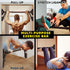 Pull Up Bar/Chin Up Bar - Upper Body Workout Bar for Fitness Strength Training, Super Load-Bearing