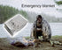 VViViD 10 in 1 Emergency Tactical Gear Survival Kit for Outdoor Camping, Hiking, Adventure Sports