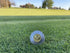 Players Dual Golf Ball Marker, 2 in 1 Military Ball Marker, Perfect Golf Accessories Gift