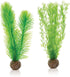 BiOrb 46083.0 Feather Fern Set, Small Green Aquariums