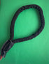 USR Nylon Double Braided Dog Leash 3/8" x 6' Red, Made of Tough Nylon