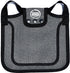 DOWN UNDER OUTDOORS Chicken Saddle with Adjustable Straps for Medium and Large Hens, Chicken Apron, Poultry Saver, Pet