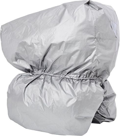 Topeak Rain Cover for MTX TrunkBags EX & DX or EXP & DXP