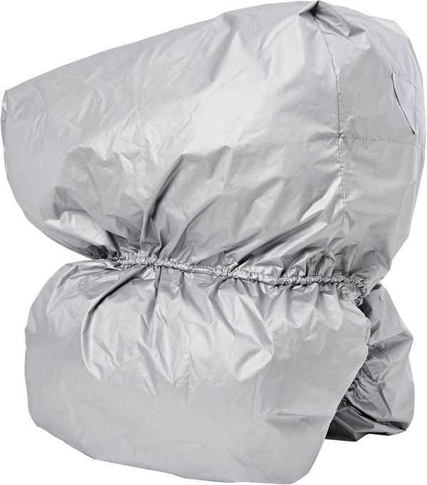 Topeak Rain Cover for MTX TrunkBags EX & DX or EXP & DXP