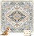 nunubaby Washable Pee Pads for Dogs, Stylish, Non-Slip and Leak-Proof Pee Pads.