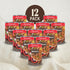 12.7 oz. Merrick Grain Free Wet Dog Food, Cowboy Cookout Recipe With Real Deboned Beef, Canned Adult Dog Food, Can