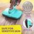 Hertzko Dog & Cat Brush, Self Cleaning Slicker Brush for Pets, Grooming Brushes for Long and Short Haired Dogs and Cats