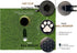 Mulligan Hooligan Golf Ball Marker + Magnetic Hat Clip, Funny Unique Golf Gift for Your Favorite Golfer