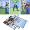Golf Towel 3 Pcs Funny Golf Club Clean Set for Golf Bags, Funny Gifts for Golf Fans
