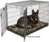 MidWest Homes for Pets Maxx Dog Bed for Metal Crates, 48-Inch, Camouflage