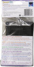Penn-Plax Cascade Hang-on Power Filter Replacement Cartridges - 3 pack