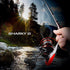 KastKing Sharky III Fishing Reel, New Spinning Reel with 39.5 LBs Max Drag for Saltwater or Freshwater