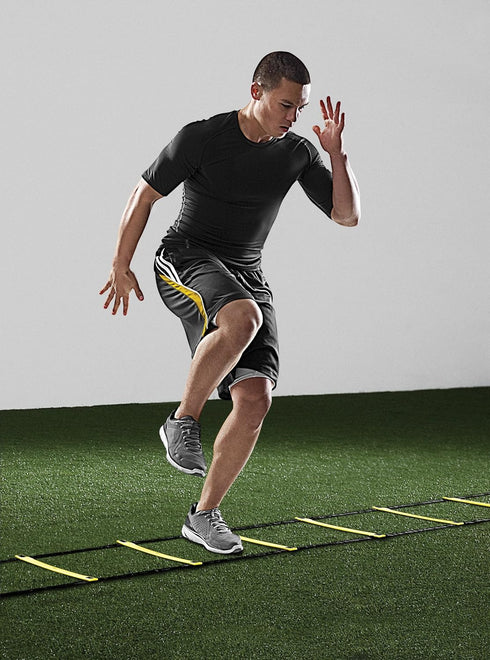 SKLZ Quick Ladder Running Equipment