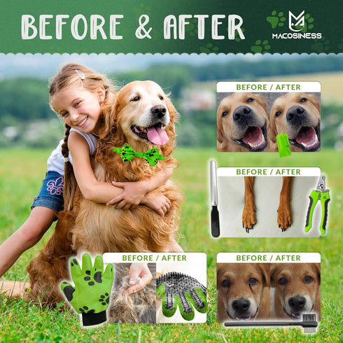 2025 16-in-1 Hammock Trimming Hammock Trimming - Dog Grooming - Dog Hanger for Nail - Dog Grooming Sling - Cat Sling