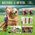 2025 16-in-1 Hammock Trimming Hammock Trimming - Dog Grooming - Dog Hanger for Nail - Dog Grooming Sling - Cat Sling