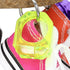 Bonka Bird Toys 1504 Coco Sneaker Medium Parrot Forage Cage Toy, 9.50" High, 5.50" Wide
