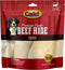Cadet Premium Grade Beef Hide for Dogs, Long Lasting Rawhide Chews, Chips, Curls & Rolls
