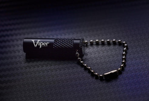 Viper by GLD Products Broken Shaft and Dart Point Remover Tool for Steel & Soft Tip Darts, Black, 37-0054
