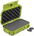Seahorse 56 Portable Waterproof Hard Micro Case with Accuform Foam, IP67 Waterproof, Lockable, for Hand Tools