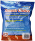 Loving Pets Nature's Choice - White Knotted Rawhide Bones for Dogs, 6-7" Bones