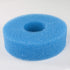 LTWHOME Compatible Foam Sponge Filter 25PPI for Laguna Pressure-Flo 700 UVC Filter (Pack of 3)