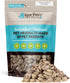 Raw Paws Freeze Dried Beef Liver Dog & Cat Treats, 8-Ounce, Made in USA, Small Liver Bites for Training & Diabetic Dogs