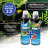 MICROBE-LIFT XTA16 Xtreme Water Conditioner Treatment for Aquariums and Fish Tanks, 16 Ounces