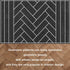 Tindbea Patio(20"x31.5",Charcoal) Dog Mat for Mud Paws,Absorbs Moisture Dirt Non-Slip Washable Mud Mat for Dogs,Soft
